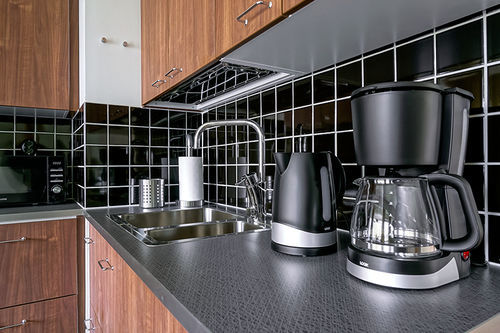 Forenom Serviced Apartments Espoo Tapiola Zewnętrze zdjęcie