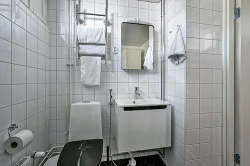 Forenom Serviced Apartments Espoo Tapiola Zewnętrze zdjęcie